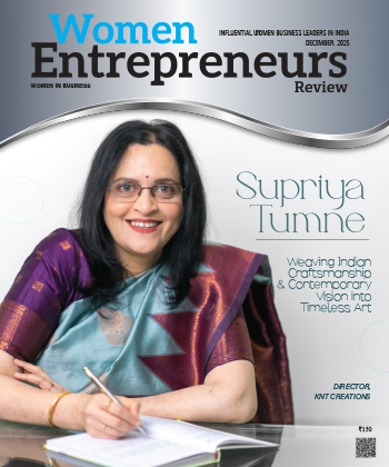 Influential Women Business Leaders in India
